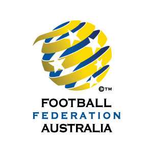 Football Federation Australia FFA vector logo