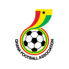 Ghana Football Association vector logo