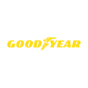 GOODYEAR vector logo