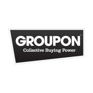 GROUPON vector logo
