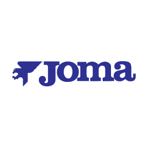 Joma vector logo