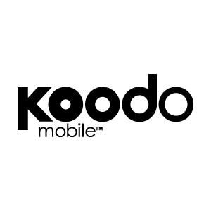Koodo vector logo