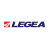 LEGEA vector logo