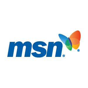 msn 1999 vector logo