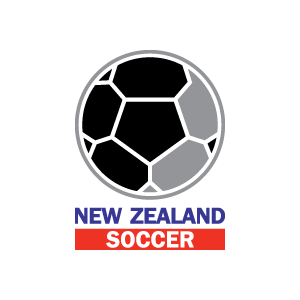 New Zealand Soccer vector logo