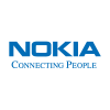 NOKIA | Connecting Pople 1992 vector logo