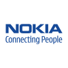 NOKIA | Connecting Pople new vector logo
