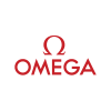 OMEGA vector logo