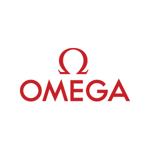 OMEGA vector logo