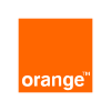 orange (telecommunications) vector logo