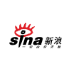 Sina 1999 vector logo