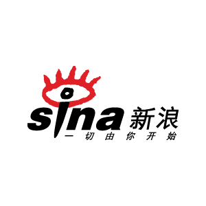 Sina 1999 vector logo