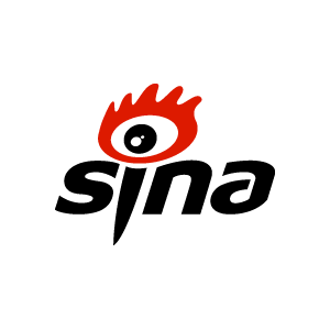 Sina 2009 vector logo