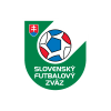 Slovak Football Association vector logo