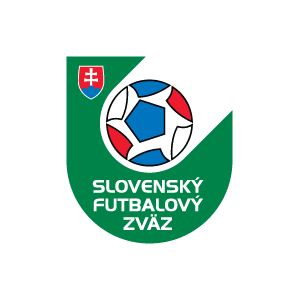 Slovak Football Association vector logo