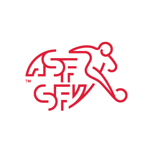 Swiss Football Association 2008 vector logo