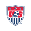 United States Soccer Federation vector logo