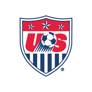 United States Soccer Federation vector logo