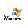 Windows XP vector logo