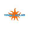 YINGLI SOLAR vector logo