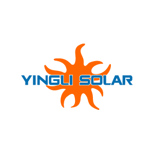 YINGLI SOLAR vector logo