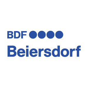 BDF Beiersdorf vector logo