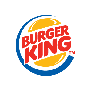 BURGER KING 1999 vector logo