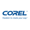 COREL 2001 vector logo