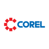 COREL 1986 vector logo