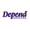 Depend 1984 vector logo