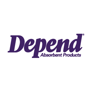 Depend 1984 vector logo