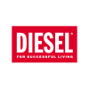 DIESEL vector logo