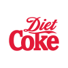 Diet Coke 1994 vector logo