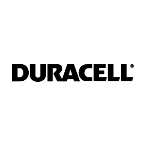 DURACELL vector logo