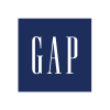 GAP vector logo