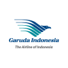 Garuda Indonesia  1984 vector logo