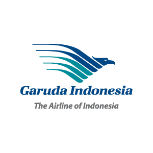 Garuda Indonesia  1984 vector logo