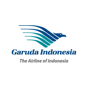 GARUDA INDONESIA 1984 LOGO VECTOR (AI EPS) | HD ICON - RESOURCES FOR