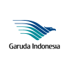 Garuda Indonesia 2009 vector logo