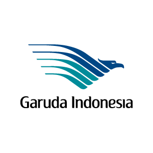 Garuda Indonesia 2009 vector logo