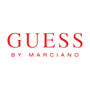 GUESS 1981 vector logo