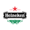 Heineken Pilsener vector logo