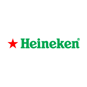 Heineken International vector logo
