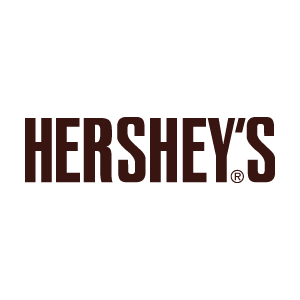 HERSHEY'S vector logo