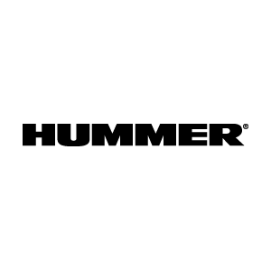 HUMMER vector logo