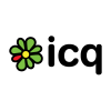 icq vector logo