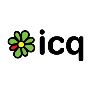 icq vector logo
