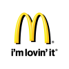 McDonald’s | I’m Lovin’ It vector logo