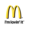 McDonald's | I'm Lovin' It vector logo