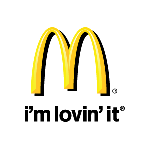 McDonald's | I'm Lovin' It vector logo